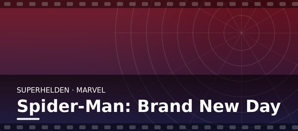 Spider-Man: Brand New Day, dit moet je weten voor je gaat kijken
