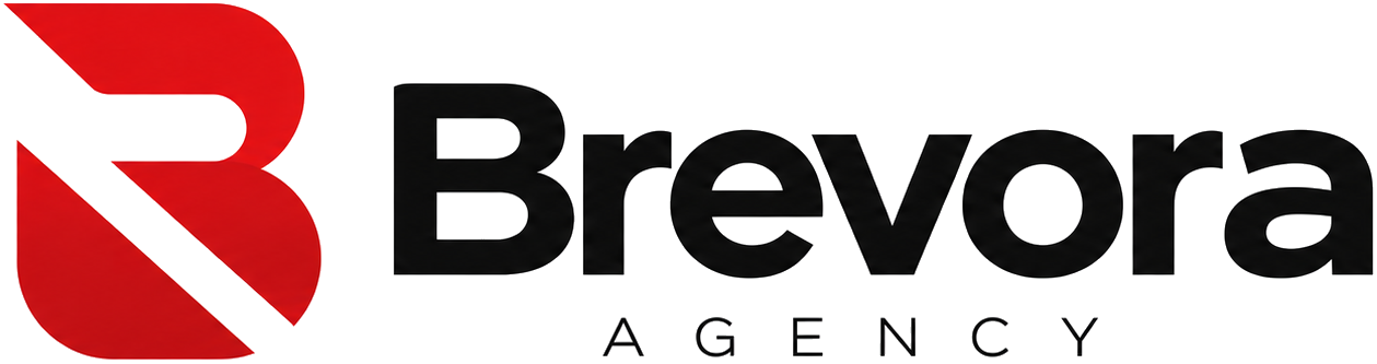 Brevora